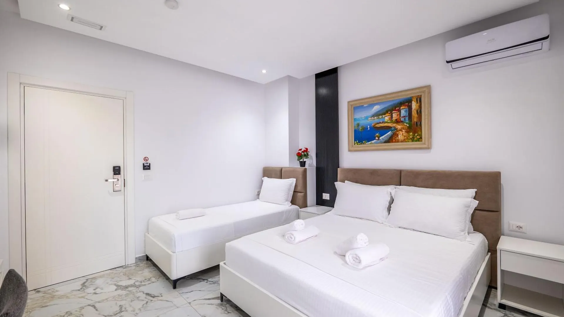 Apartments Margarita Ksamil