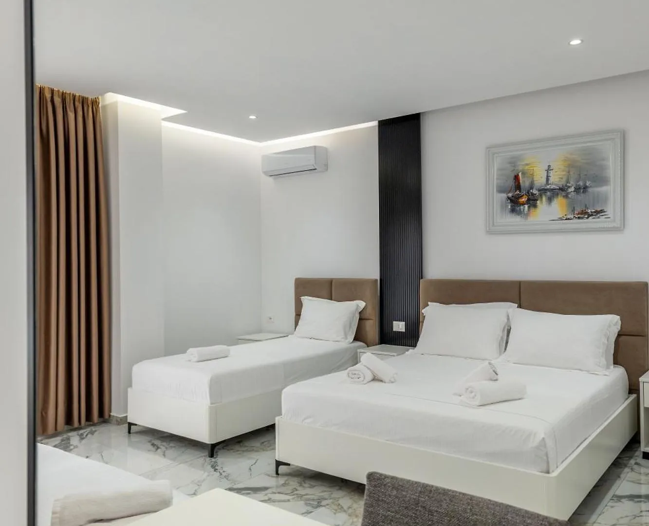 Apartments Margarita Ksamil