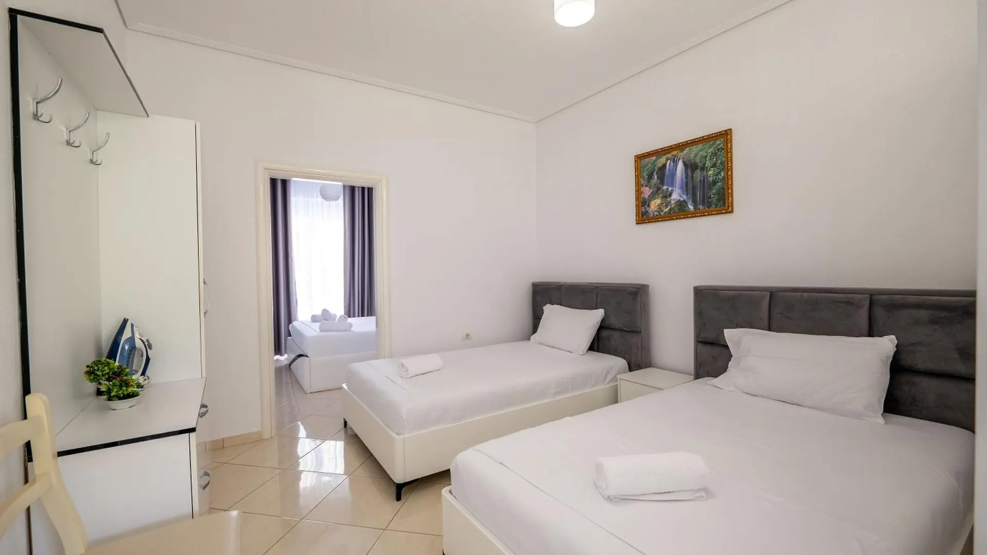 Apartments Margarita Ksamil Albania
