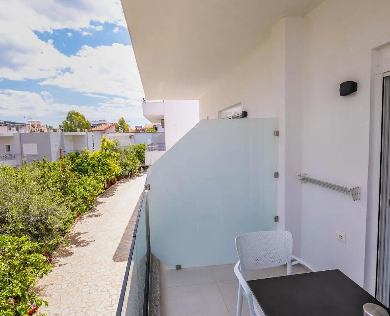 Apartments Margarita Ksamil Albania