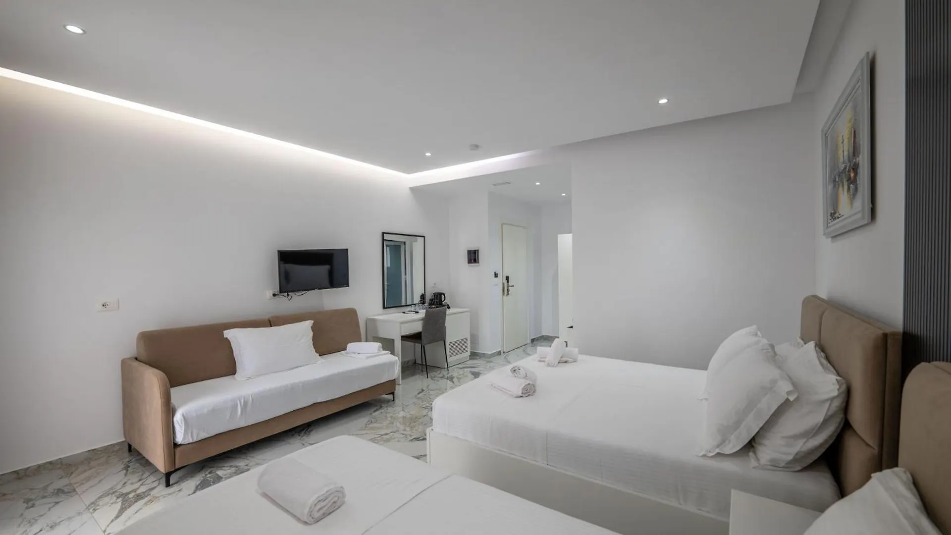 Apartments Margarita Ksamil Albania