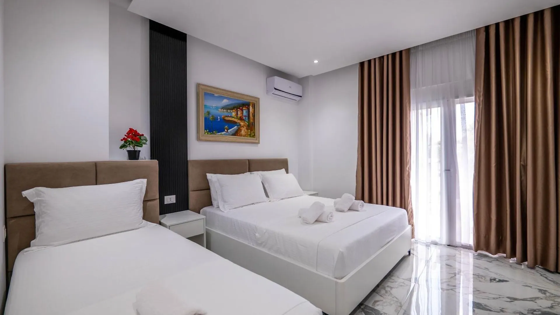Apartments Margarita Ksamil Albania