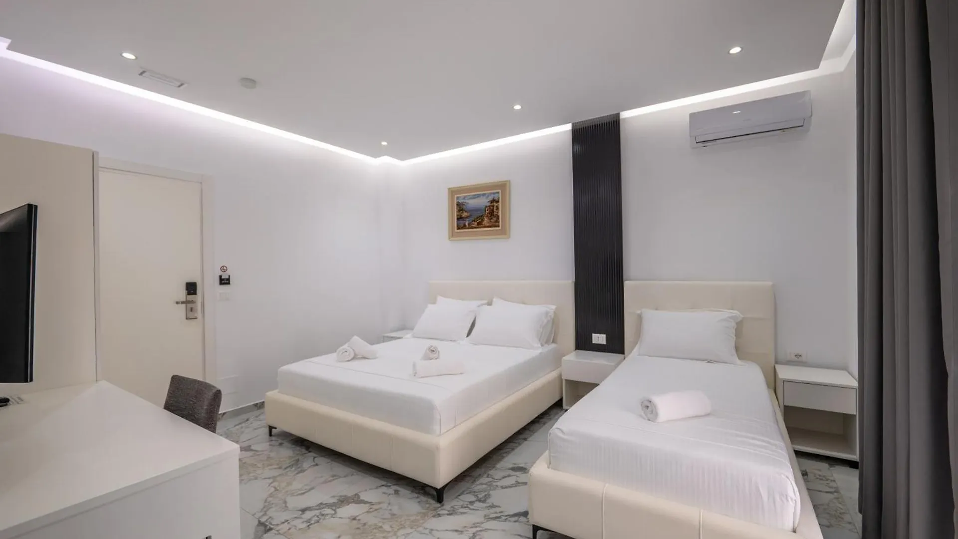 Apartments Margarita Ksamil
