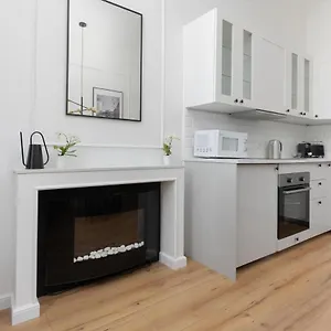  Apartamento Podwale 9 Old Town Polonia
