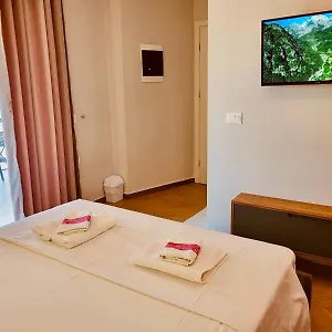 Sarti Apartamento