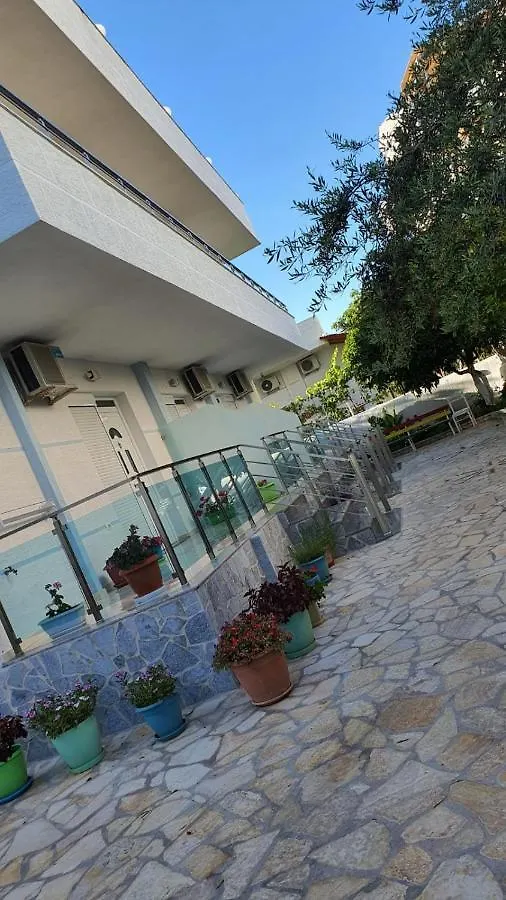 Apartments Margarita Ksamil