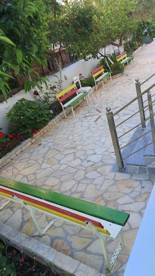 Apartments Margarita Ksamil