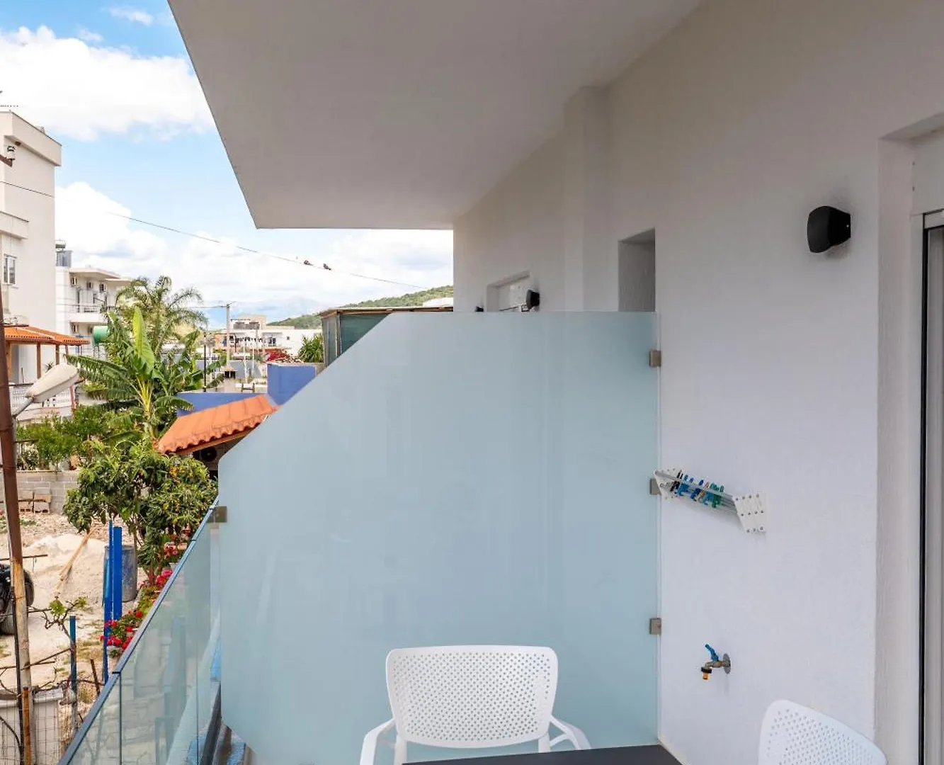 Apartments Margarita Ksamil Albania