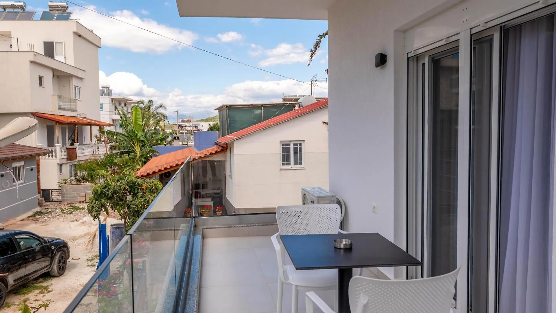 Apartments Margarita Ksamil