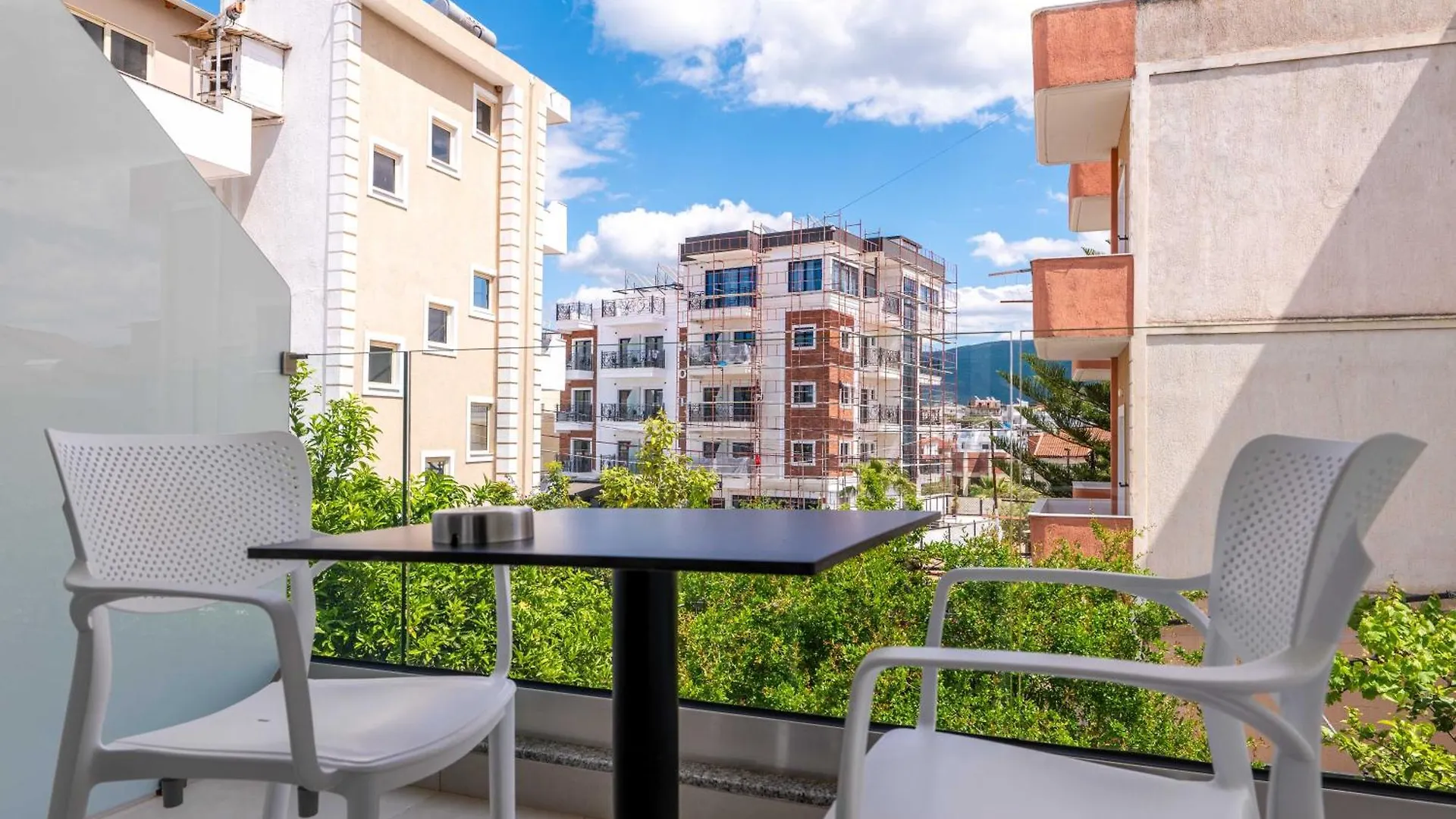 Apartments Margarita Ksamil Albania