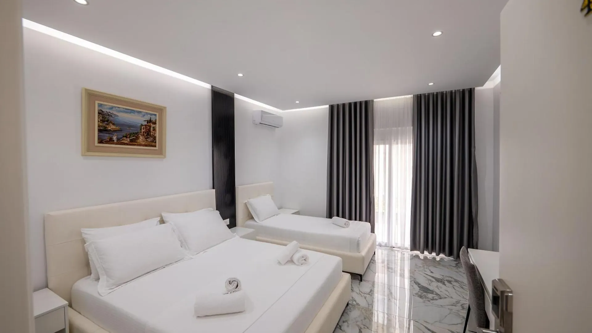 Apartments Margarita Ksamil Albania