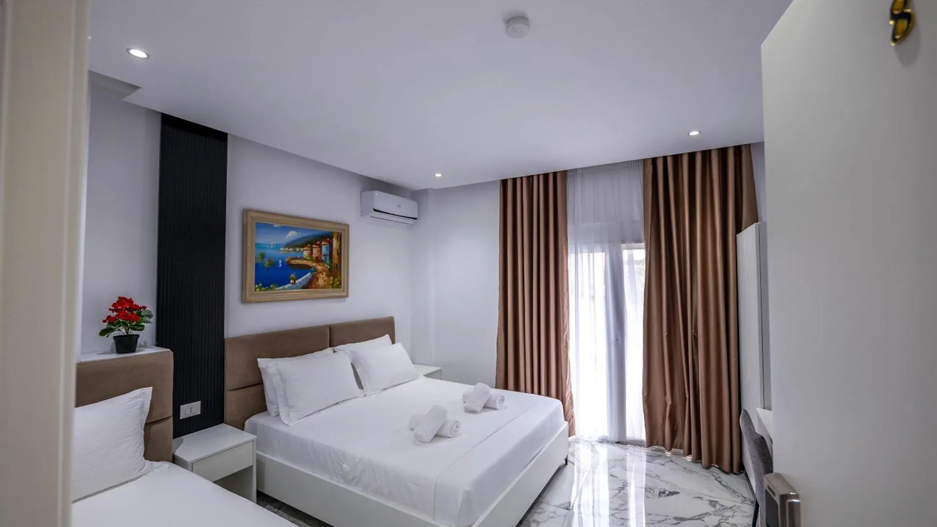 Apartments Margarita Ksamil