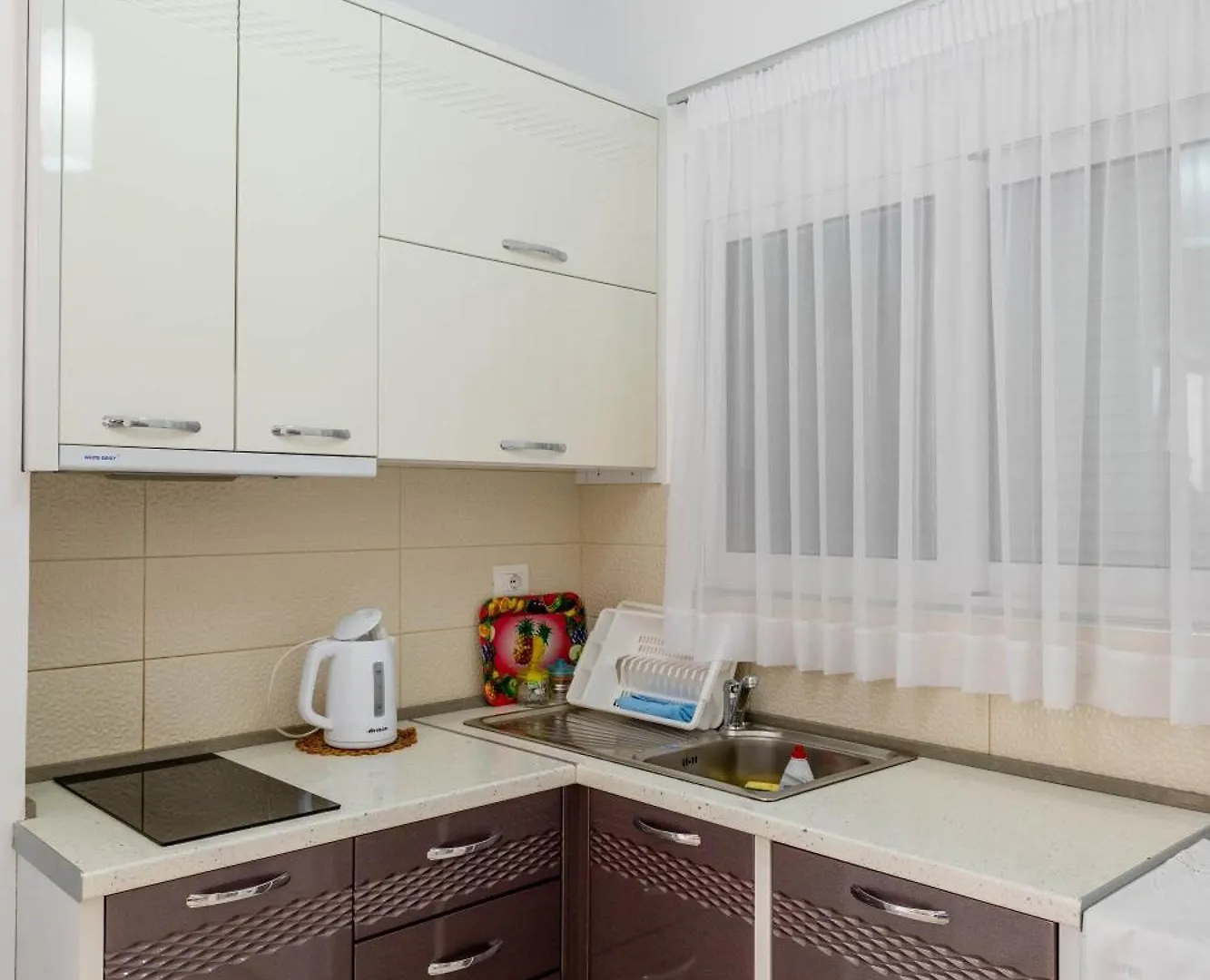 Apartments Margarita Ksamil